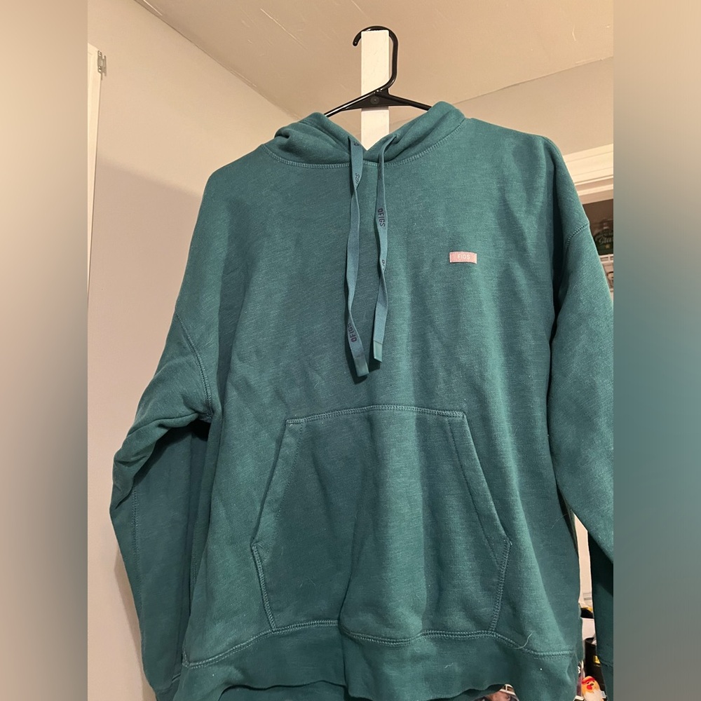 Figs Hoodie